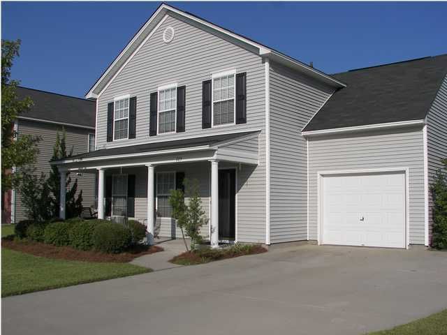 223 Dunning Rd, Summerville, SC 29483