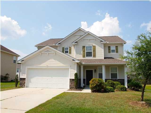 154 Education Blvd, Ladson, SC 29456