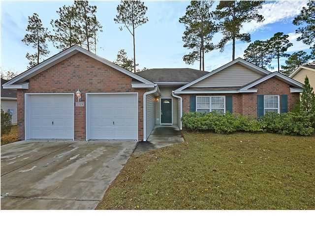 1319 Lantern Rd, Summerville, SC 29483