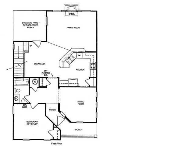 1823 Shelter Cv, Charleston, SC 29414