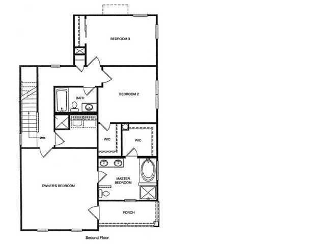 1823 Shelter Cv, Charleston, SC 29414