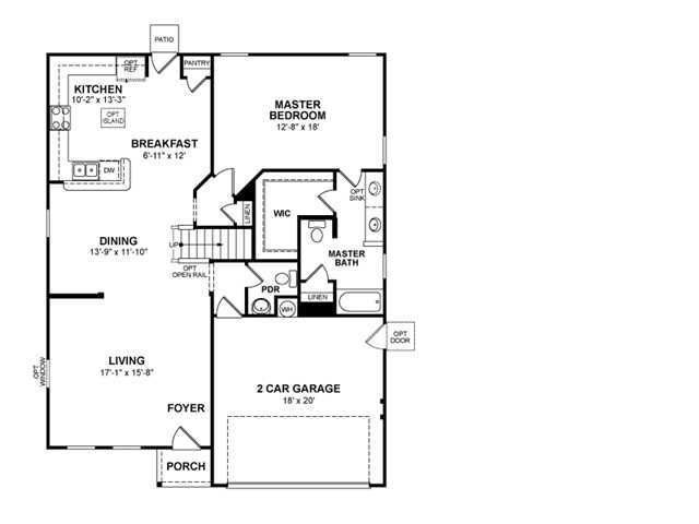 515 Magwood Rd, Summerville, SC 29483