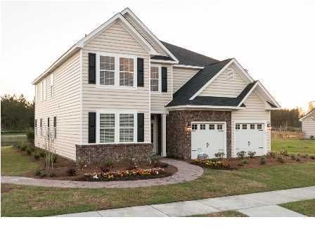 249 Overcup, Summerville, SC 29483