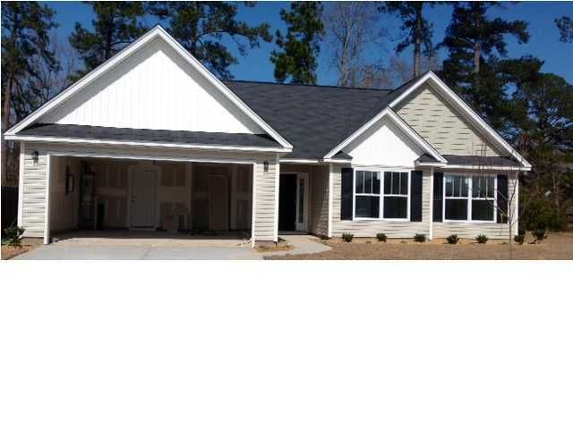 2911 John Cabot Dr, North Charleston, SC 29420
