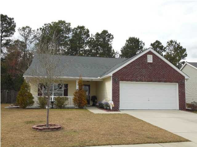 117 Waylon Dr, Summerville, SC 29483