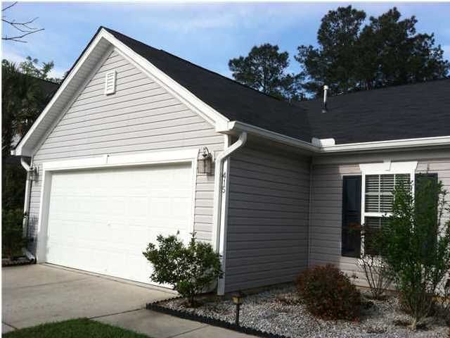 415 Town Woods Trce, Summerville, SC 29483