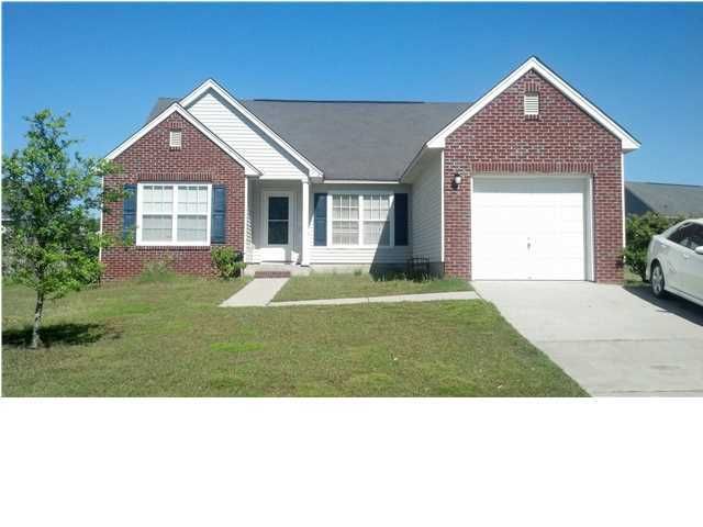 5018 Thornton Dr, Summerville, SC 29485