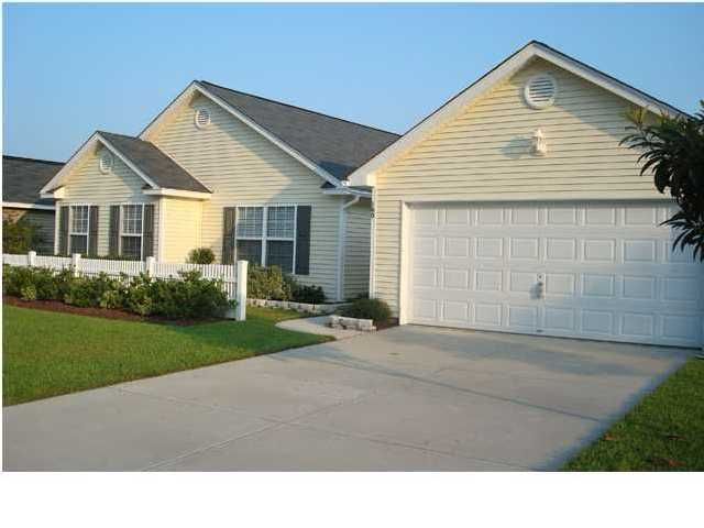 160 Moon Dance Ln, Summerville, SC 29483