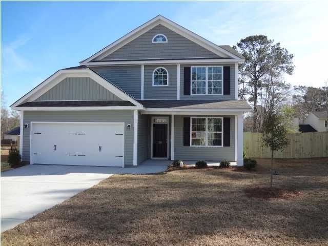 128 Mateo Ct, Summerville, SC 29483