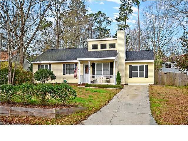 106 Downing Ct, Goose Creek, SC 29445