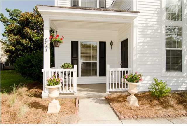 2533 Palmetto Hall Blvd, Mount Pleasant, SC 29466