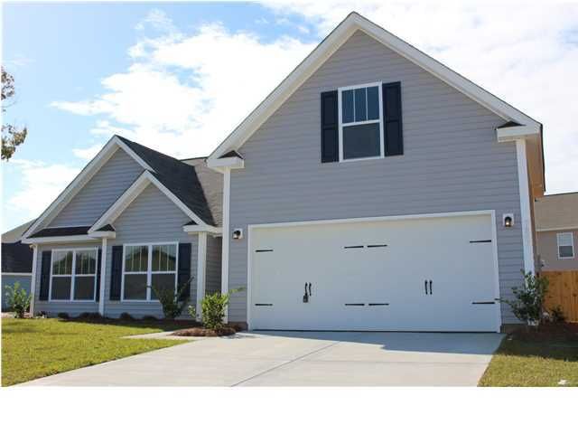 7769 Discovery Dr, North Charleston, SC 29420