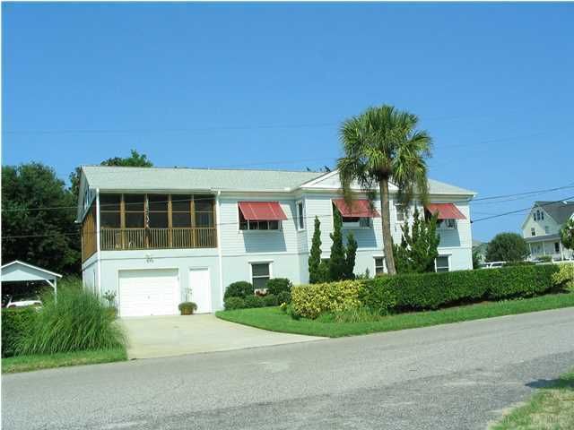 701 Carolina Blvd, Isle Of Palms, SC 29451