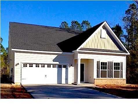 1021 Bald Cypress Dr, Moncks Corner, SC 29461