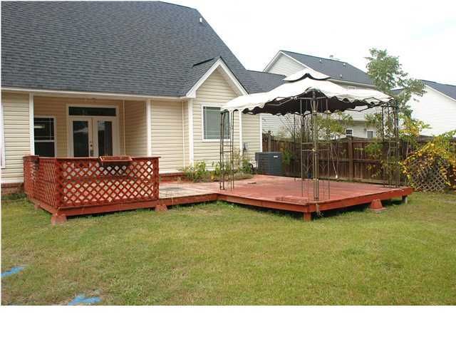 158 Cotillion Crescent, Summerville, SC 29483