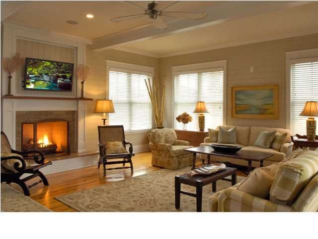 2 Palm Ct, Isle Of Palms, SC 29451
