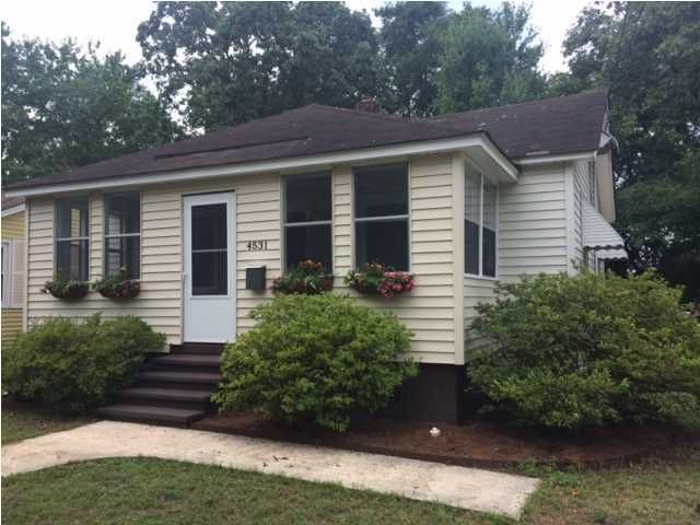 4531 Holly St, North Charleston, SC 29405