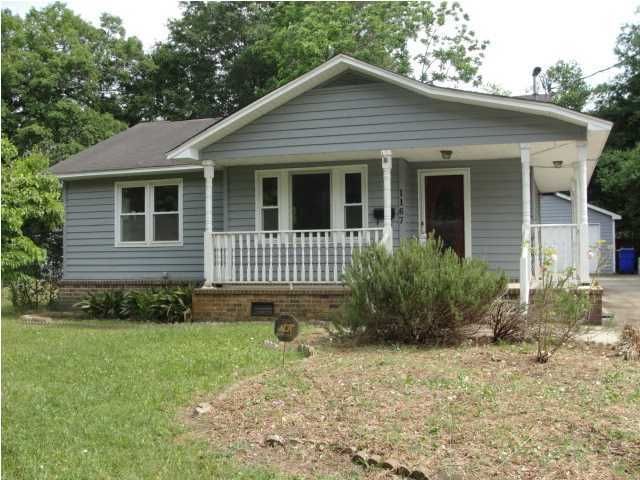 1167 Camden St, North Charleston, SC 29405