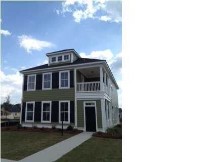 203 Amaryllis Ave, Summerville, SC 29483