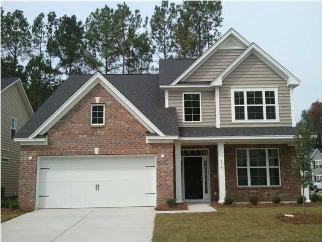 318 Freeland Way, Moncks Corner, SC 29461