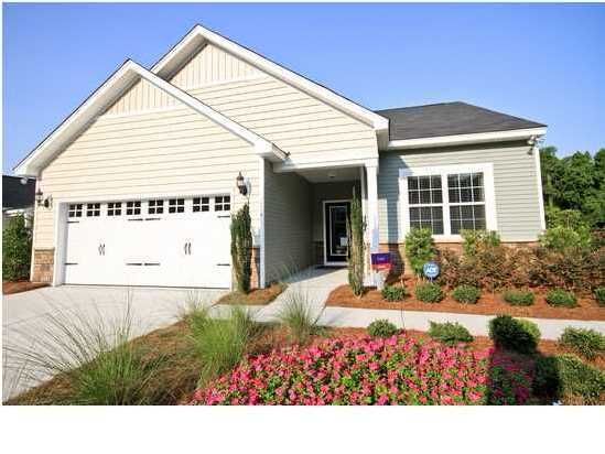 1808 Cornsilk Dr, Charleston, SC 29414