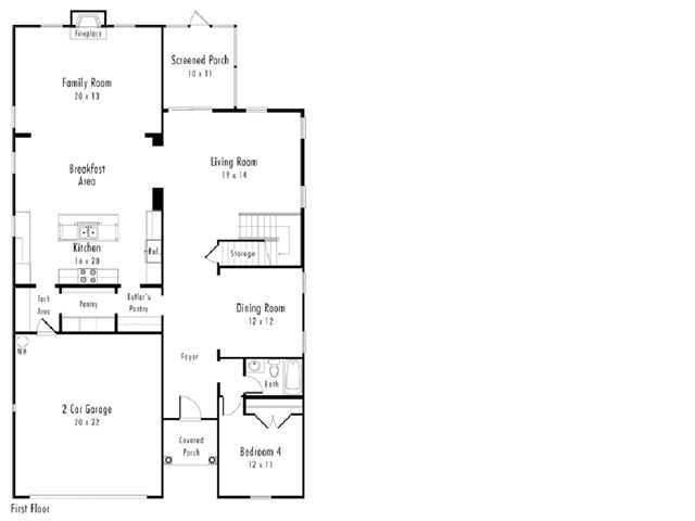 229 Berwick Dr, Summerville, SC 29482