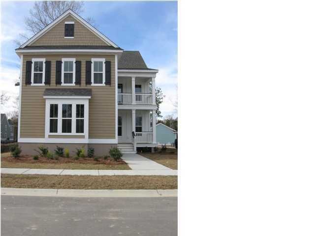 1941 Gracewood Dr, Charleston, SC 29414