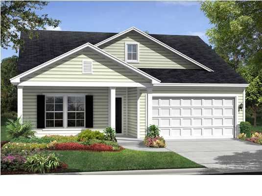 516 Tarleton Dr, Summerville, SC 29483