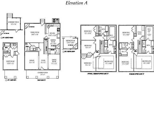 115 Amaryllis Ave, Summerville, SC 29483
