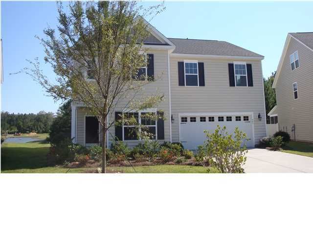 405 Fetterbush Dr, Moncks Corner, SC 29461