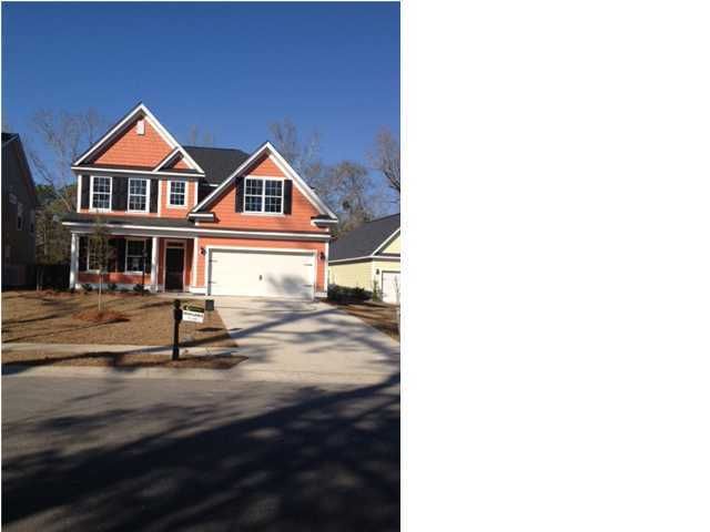 2122 Terrabrook Ln, Charleston, SC 29412