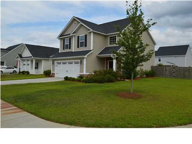 1018 Turtle Dove Ln, Ladson, SC 29456