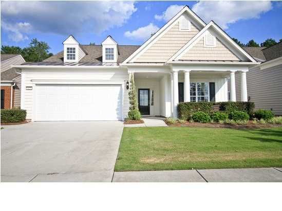 427 Coastal Bluff Way, Summerville, SC 29483