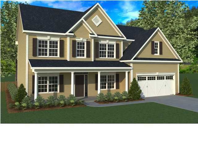 109 Bald Cypress Ct, Summerville, SC 29485