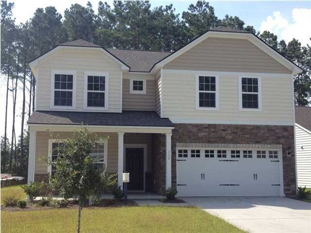 326 Decatur Dr, Summerville, SC 29483