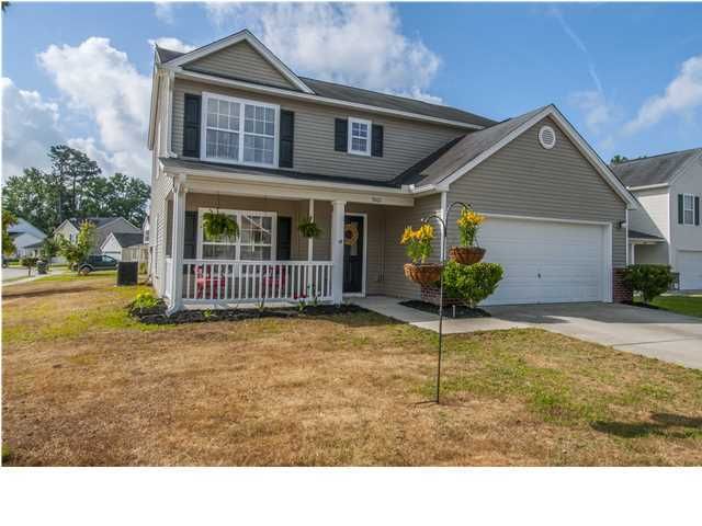 5001 Athol St, Summerville, SC 29485