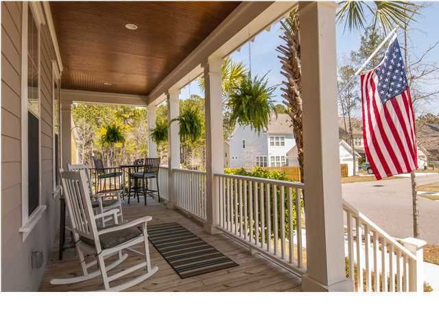 121 Yemassee St, Summerville, SC 29483