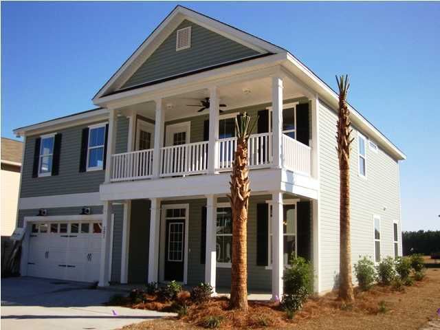138 Shadybrook Dr, Summerville, SC 29483