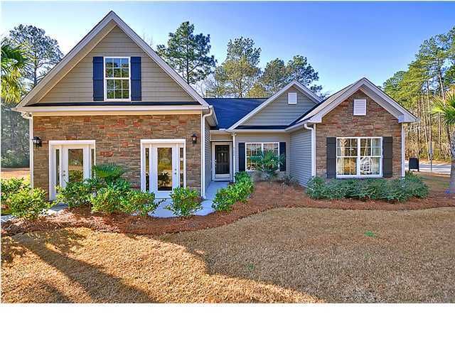 314 Wynfield Forest Dr, Summerville, SC 29485
