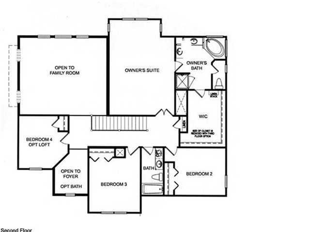 332 Decatur Dr, Summerville, SC 29483