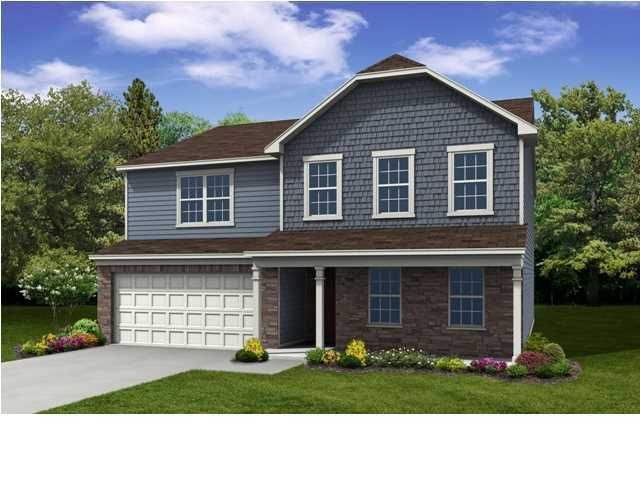 253 Decatur Dr, Summerville, SC 29483