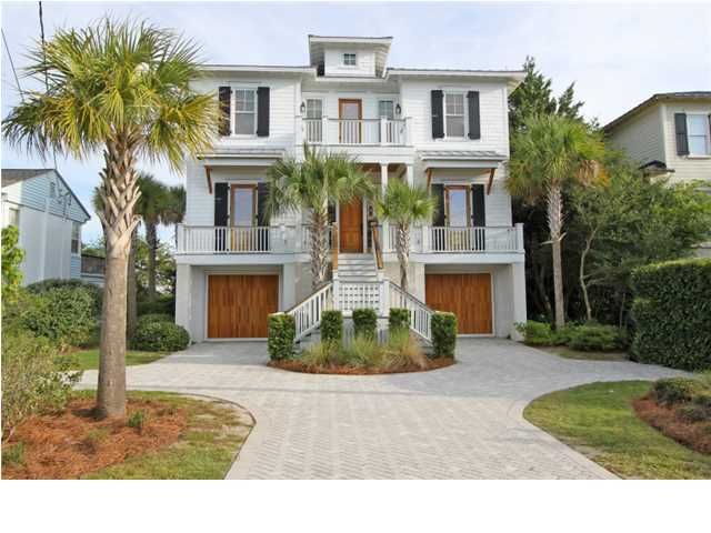 612 Carolina Blvd, Isle Of Palms, SC 29451