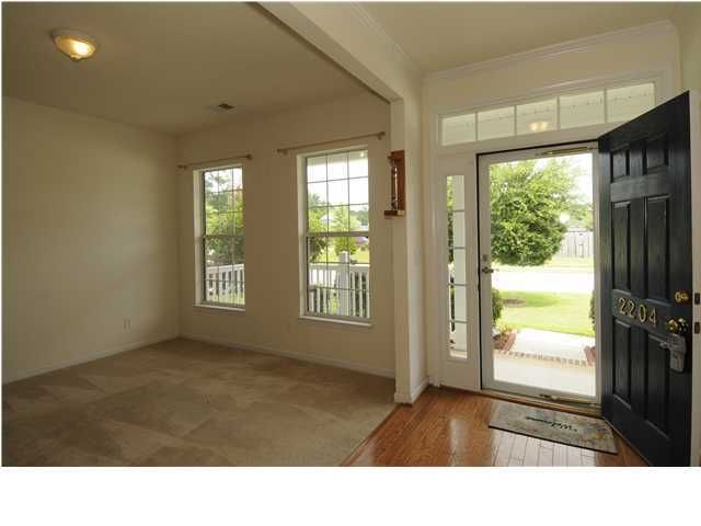2204 Sandtuck Cir, Summerville, SC 29483