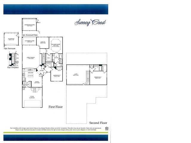 522 Tranquil Waters Way, Summerville, SC 29483
