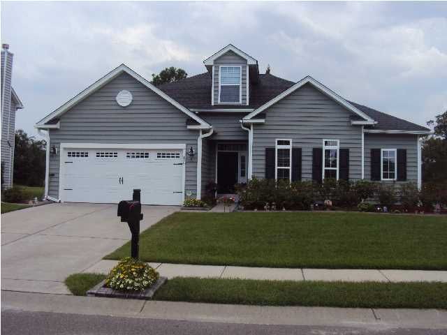 139 Saluda Dr, Moncks Corner, SC 29461