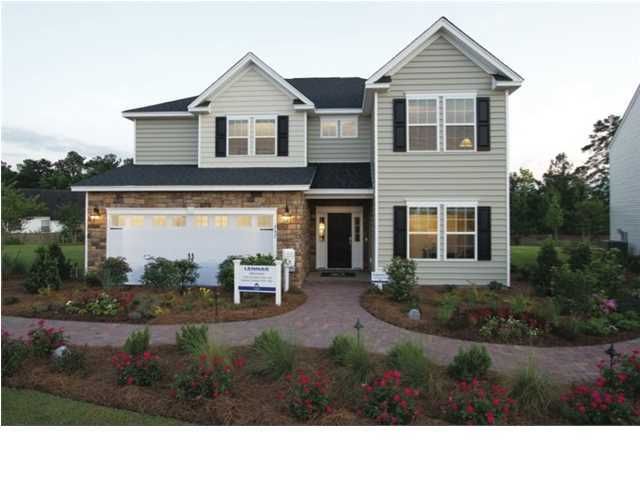 187 Berwick Dr, Summerville, SC 29483