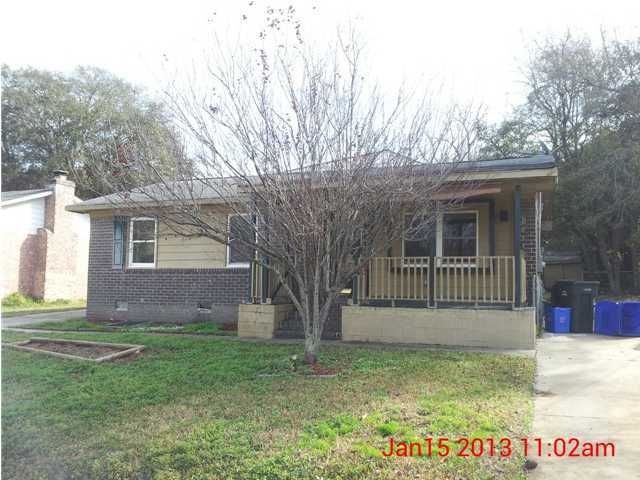 1515 Seacroft Rd, Charleston, SC 29412