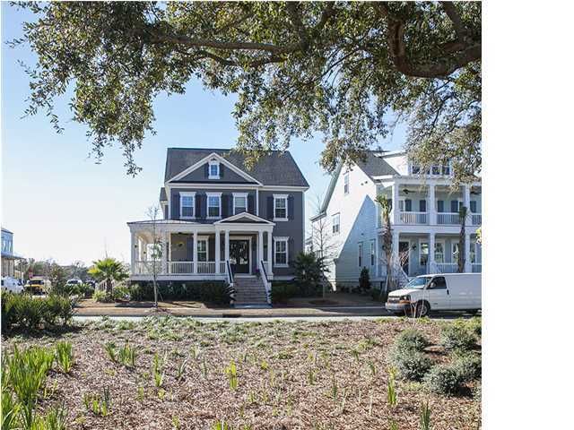 1545 Mitchell Wharf St, Charleston, SC 29492