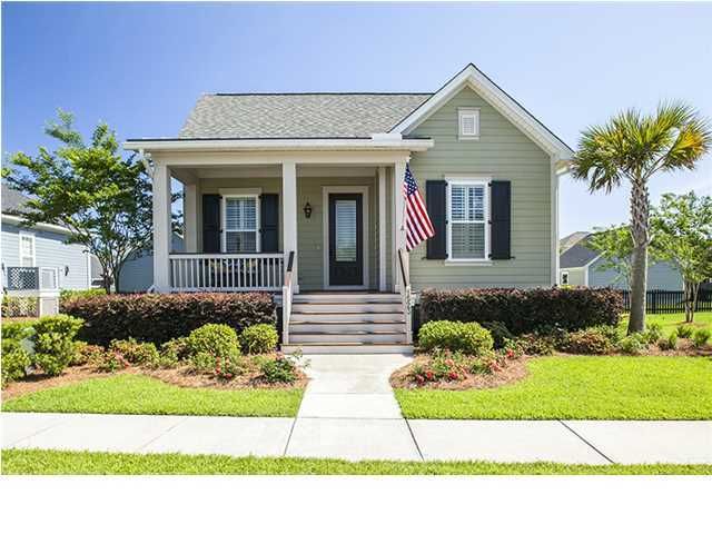 1523 Mitchell Wharf St, Charleston, SC 29492