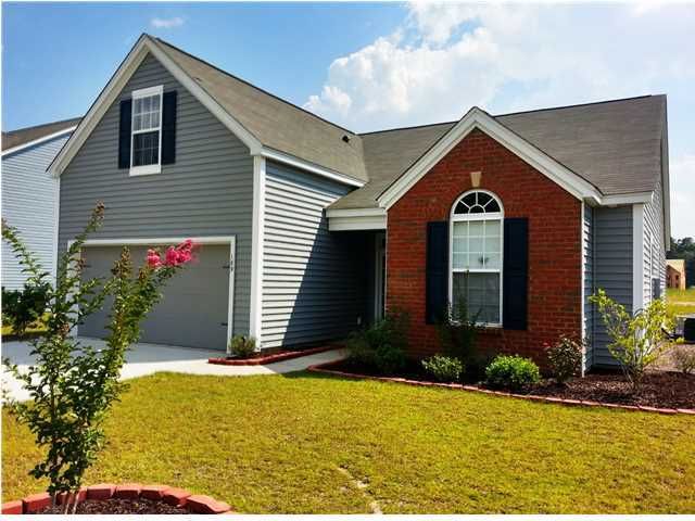 189 Cypress Forest Dr, Moncks Corner, SC 29461